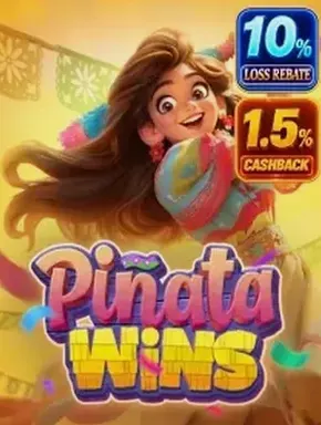 Pinata Wins